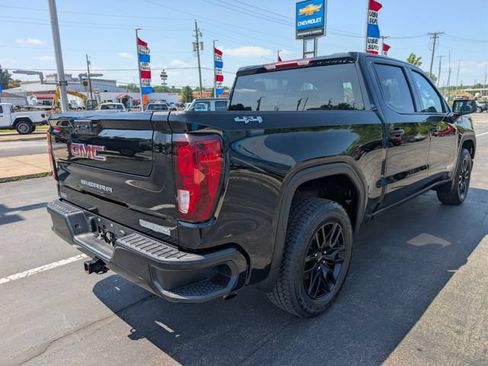 Used 2024 GMC Sierra 1500 Elevation AWD/4WD image 5