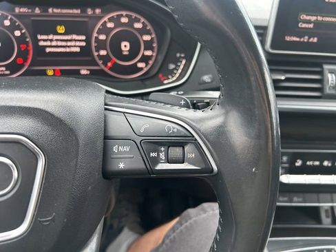 Used 2018 Audi Q5 2.0T Premium image 26
