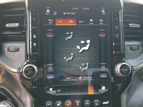 Used 2020 RAM 1500 Limited RWD image 15