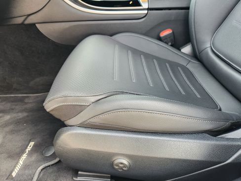 Certified 2024 Mercedes-Benz C 300 Sedan image 23