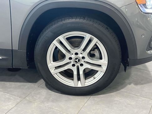 Certified 2022 Mercedes-Benz GLB 250 4MATIC image 6