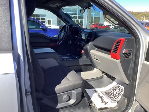 Used 2018 Ford F150 XL w/ Equipment Group 101A Mid image 8
