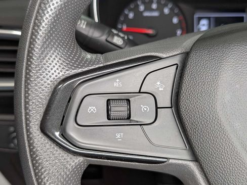 Used 2021 Chevrolet TrailBlazer LT w/ Convenience Package AWD/4WD image 32