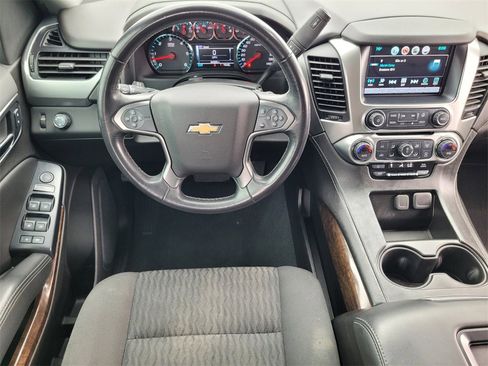 Certified 2020 Chevrolet Tahoe LS image 17
