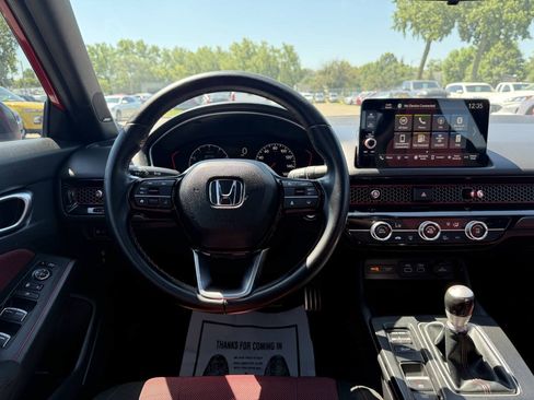 Used 2022 Honda Civic Si image 23