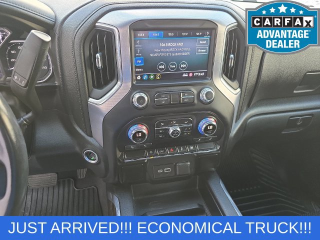 Used 2020 GMC Sierra 1500 Elevation w/ Elevation Value Package RWD image 17