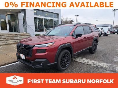 New 2026 Subaru Outback Limited XT