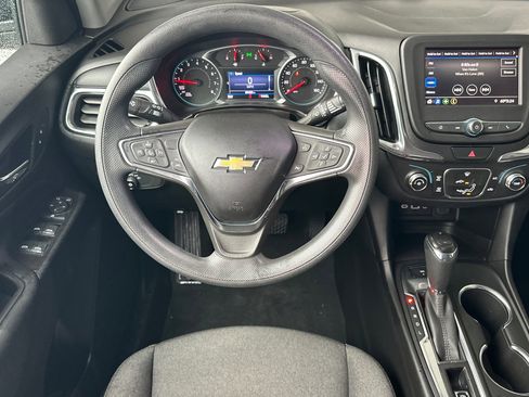 Used 2020 Chevrolet Equinox LT w/ LPO, Floor Liner Package image 14