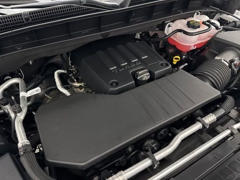 New 2026 GMC Sierra 1500 Elevation w/ Elevation Select Package image 49