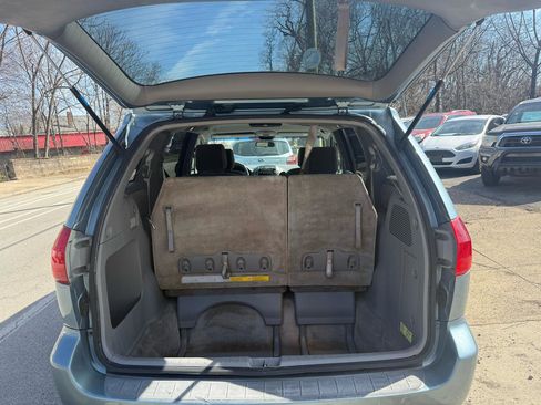 Used 2006 Toyota Sienna LE image 14