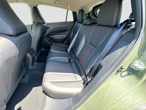 New 2026 Subaru Crosstrek 2.5i Limited AWD/4WD image 30