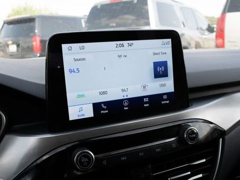 Used 2022 Ford Escape Titanium w/ Class II Trailer Tow Package image 26