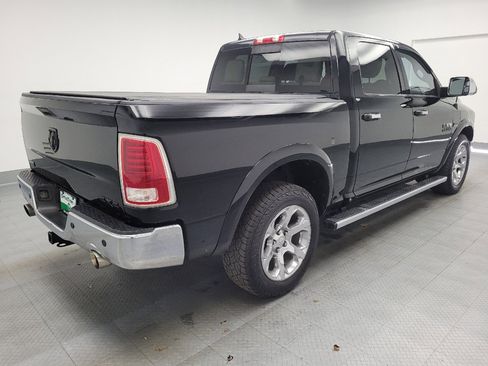 Used 2013 RAM 1500 Laramie w/ Convenience Group image 9