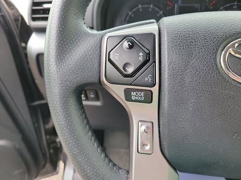 Used 2023 Toyota 4Runner SR5 RWD image 13