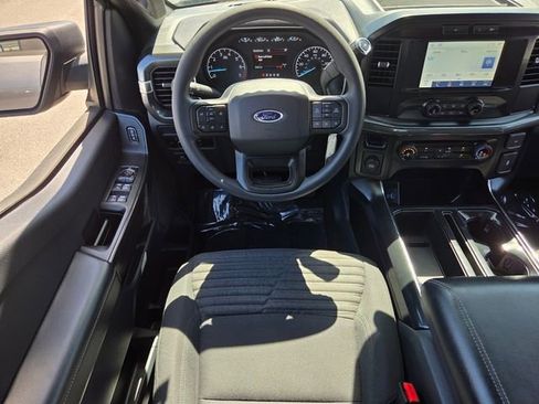 Certified 2023 Ford F150 XL w/ STX Appearance Package image 16