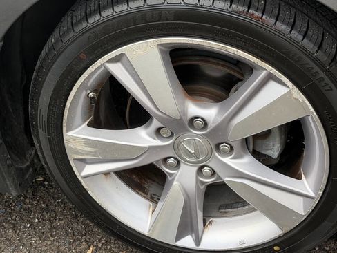 Used 2014 Acura ILX image 19