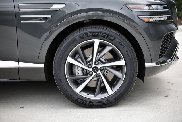 New 2026 Genesis GV80 3.5T Advanced AWD/4WD image 5
