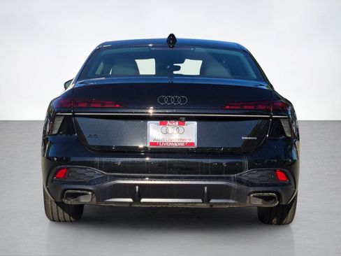 New 2026 Audi A6 Prestige AWD/4WD image 5