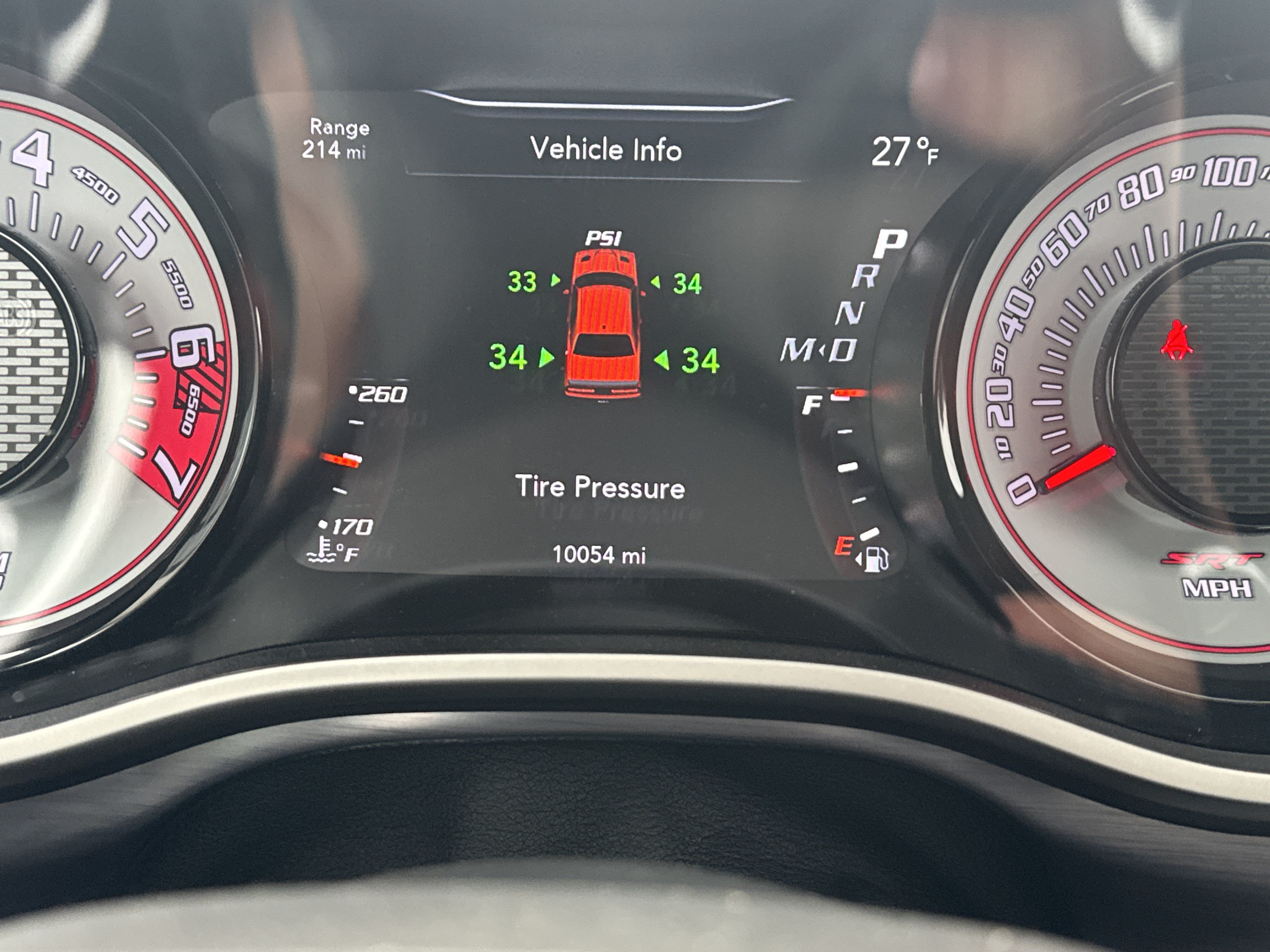 Used 2018 Dodge Challenger SRT Demon RWD image 20