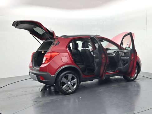 Used 2013 Buick Encore Convenience AWD/4WD image 56