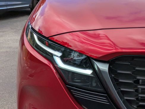 New 2026 MAZDA CX-5 2.5 S w/ Premium Package AWD/4WD image 10