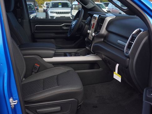 New 2026 RAM 1500 Big Horn image 52