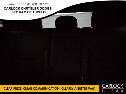 New 2025 Jeep Compass Limited w/ Elite Group AWD/4WD image 14