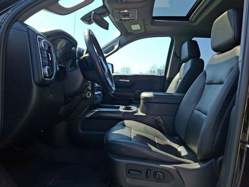 Used 2021 GMC Sierra 1500 SLT AWD/4WD image 13