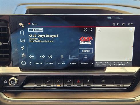 Used 2024 GMC Sierra 1500 SLT image 24