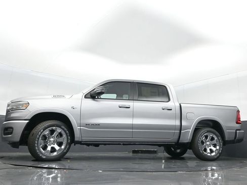 New 2026 RAM 1500 Big Horn image 33