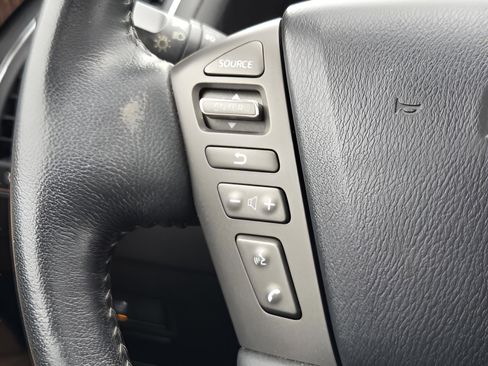 Used 2018 Nissan Armada Platinum w/ Captain Seat Package image 25