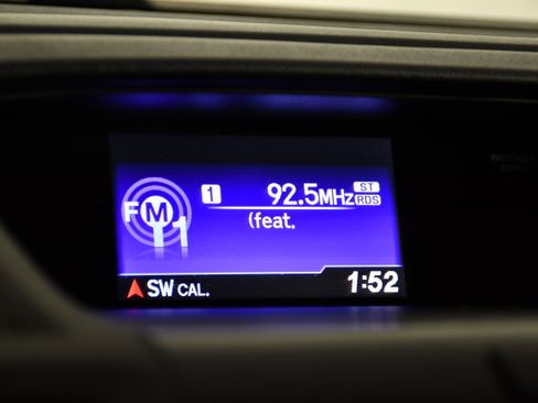 Used 2014 Honda CR-V LX image 26