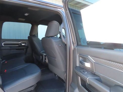 New 2026 RAM 3500 Big Horn AWD/4WD image 28