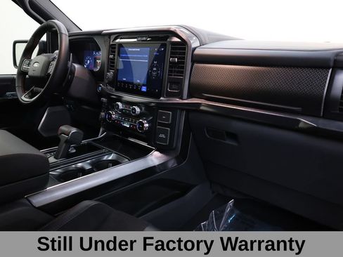 Used 2025 Ford F150 Raptor w/ Equipment Group 803A Raptor R AWD/4WD image 16