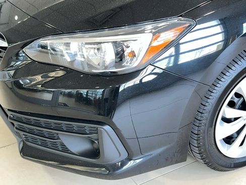 Used 2023 Subaru Impreza 2.0i AWD/4WD image 5