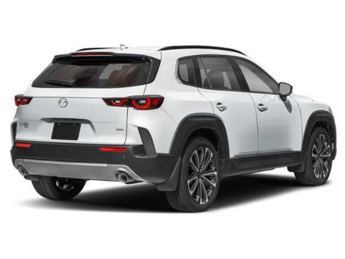 Used 2026 MAZDA CX-50 AWD 2.5 S image 2