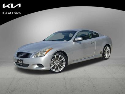 Used 2010 INFINITI G37 Journey w/ Premium Pkg