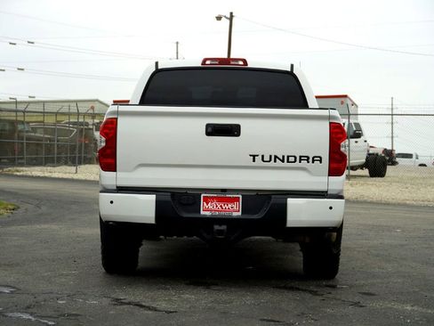 Used 2019 Toyota Tundra SR5 w/ TRD Off Road Package image 7