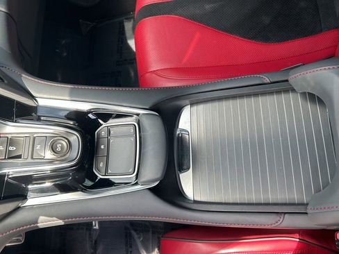 Certified 2021 Acura RDX A-Spec AWD/4WD image 14