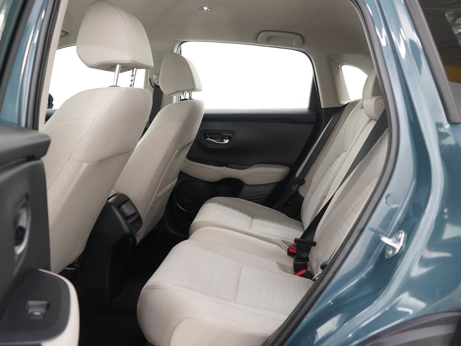 Used 2024 Honda HR-V LX image 18