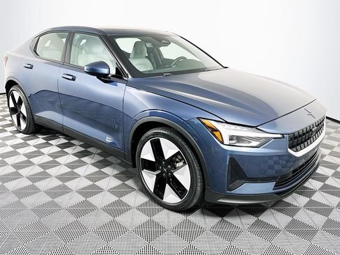 Used 2023 Polestar Polestar 2 AWD/4WD image 26