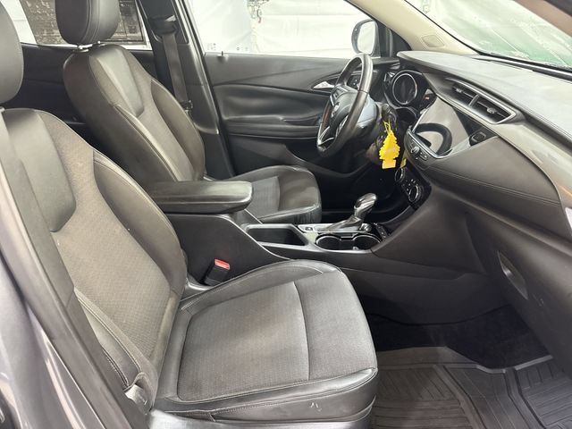 Used 2021 Buick Encore GX Preferred w/ Cold Weather Comfort Package FWD image 26