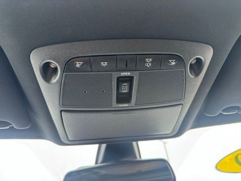 Used 2020 Nissan Maxima SR w/ Sport Mat Group image 35