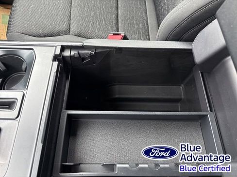 Certified 2022 Ford F150 XLT w/ Equipment Group 302A High image 30