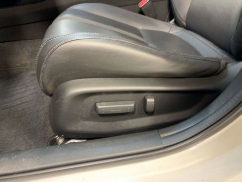 Used 2021 Honda Civic Touring image 13