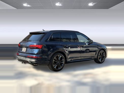 New 2026 Audi Q7 Premium Plus image 9