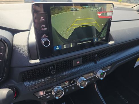 New 2026 Honda CR-V Sport-L image 26