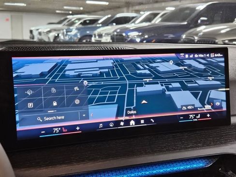 New 2026 BMW 330i Sedan w/ Parking Assistance Package RWD image 12