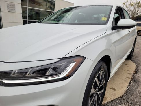 New 2026 Volkswagen Jetta S image 23