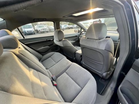 Used 2008 Honda Civic EX image 13